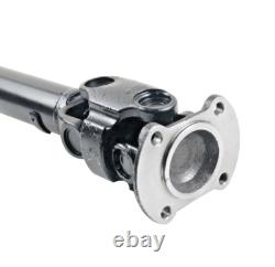 Land Rover DISCOVERY 2 Automatic Front PROPSHAFT TVB000110