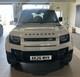 Land Rover? Defender 110 250? X Dynamic HSE Borasco Grey