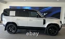 Land Rover? Defender 110 250? X Dynamic HSE Borasco Grey