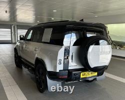 Land Rover? Defender 110 250? X Dynamic HSE Borasco Grey