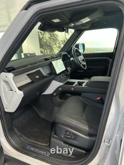 Land Rover? Defender 110 250? X Dynamic HSE Borasco Grey