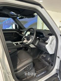 Land Rover? Defender 110 250? X Dynamic HSE Borasco Grey