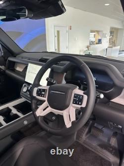 Land Rover? Defender 110 250? X Dynamic HSE Borasco Grey