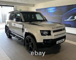 Land Rover? Defender 110 250? X Dynamic HSE Borasco Grey