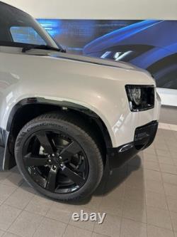 Land Rover? Defender 110 250? X Dynamic HSE Borasco Grey