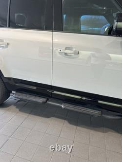 Land Rover? Defender 110 250? X Dynamic HSE Borasco Grey