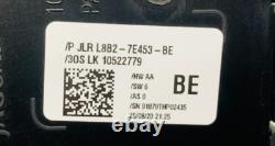 Land Rover Defender 110 Gear Stick Selector 2022 Hse L663 L8b2-7e453-be