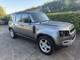Land Rover Defender 110 SE (2020) 2.0 SD4 SE SUV 5dr Diesel Auto 4WD 240ps