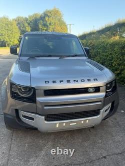 Land Rover Defender 110 SE (2020) 2.0 SD4 SE SUV 5dr Diesel Auto 4WD 240ps