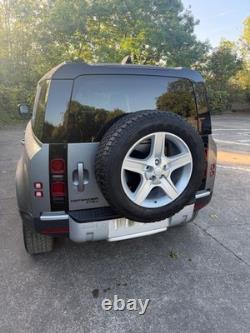 Land Rover Defender 110 SE (2020) 2.0 SD4 SE SUV 5dr Diesel Auto 4WD 240ps