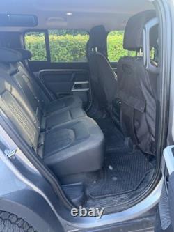 Land Rover Defender 110 SE (2020) 2.0 SD4 SE SUV 5dr Diesel Auto 4WD 240ps