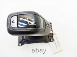 Land Rover Defender 90 L663 2019-23 3.0 Diesel Gear Selector Knob M8B2-7E453-BA