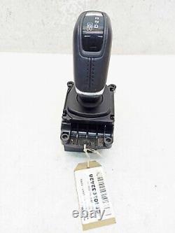 Land Rover Defender 90 L663 2019-23 3.0 Diesel Gear Selector Knob M8B2-7E453-BA