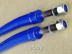 Land Rover Defender Cranked Trailing Arms Rear Castor Correction NTC8328