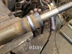 Land Rover Defender Cranked Trailing Arms Rear Castor Correction NTC8328