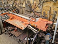 Land Rover Defender Cranked Trailing Arms Rear Castor Correction NTC8328