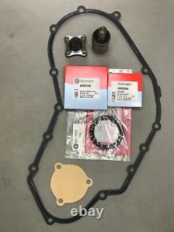 Land Rover Defender Discovery RRC 300TDI Timing Cover Bearing Hub & Seal Kit