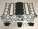 Land Rover Discovery 1 2 II Range P38 Rr Classic Head Gasket Kit + Bolts Stc4082