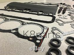 Land Rover Discovery 1 2 II Range P38 Rr Classic Head Gasket Kit + Bolts Stc4082
