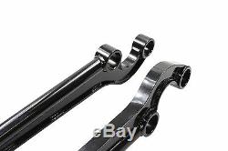 Land Rover Discovery 1 HEAVY DUTY Castor Corrected Front Radius Arms 3 Deg 44mm