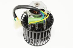 Land Rover Discovery 1 Heater Motor & Fan Range Rover Classic Land Rover Discovery 1 Heater Motor & Fan Range Rover Classic