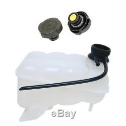 Land Rover Discovery 2 1999-2004 Coolant Overflow Reservoir Bottle Tank & Cap