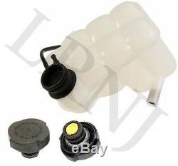 Land Rover Discovery 2 1999-2004 Coolant Overflow Reservoir Bottle Tank & Cap