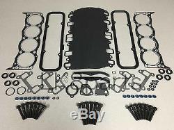 Land Rover Discovery 2 1999-2004 Head Gasket Set With Head Bolt Set Stc4082 New