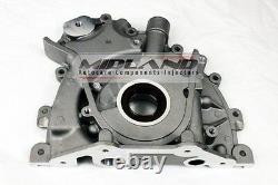 Land Rover Discovery 2.7 & 3.0 Tdv6 & Sdv6 Oil Pump Lr013487 Lr007131 1348651