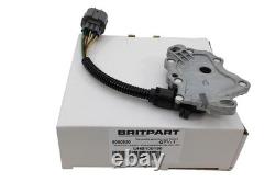 Land Rover Discovery 2 Automatic Gearbox Selector Xyz Switch Uhb100190