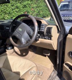 Land Rover Discovery 2 ES TD5 Auto 2000