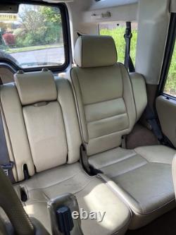 Land Rover Discovery 2 ES TD5 Auto 2000