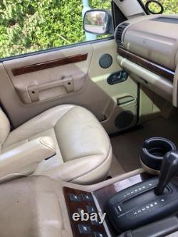 Land Rover Discovery 2 ES TD5 Auto 2000