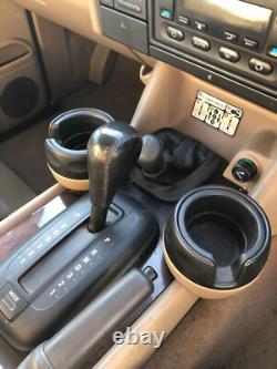Land Rover Discovery 2 ES TD5 Auto 2000