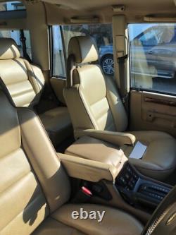 Land Rover Discovery 2 ES TD5 Auto 2000