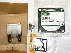 Land Rover Discovery 2 Oem Throttle Body Heater Plate Repair Kit Mgm000010k