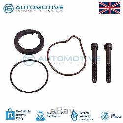 Land Rover Discovery 2 Range L322 Wabco Air Suspension Compressor Repair Kit