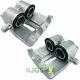 Land Rover Discovery 2 TD5 & Range Rover P38 Front Brake Caliper (Pair)
