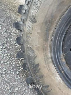 Land Rover Discovery 2 Td5 Automatic