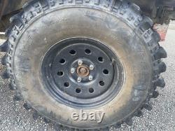 Land Rover Discovery 2 Td5 Automatic