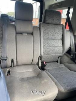 Land Rover Discovery 2 Td5 Automatic