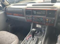 Land Rover Discovery 2 Td5 Automatic