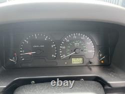 Land Rover Discovery 2 Td5 Automatic