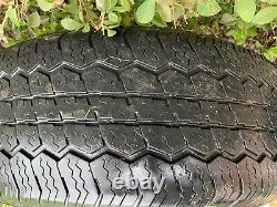 Land Rover Discovery 2 Wheels/tyres 255/65/16,1998-2004 fit P38 Range Rover