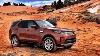 Land Rover Discovery 2017 IM Test Fahrbericht U0026 Review Neuer 3 0 Tdi V6 Deutsch