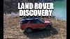 Land Rover Discovery 2017 Pl Test I Jazda Pr Bna