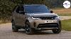 Land Rover Discovery 2021 El N Mesis Del Toyota Land Cruiser Prado