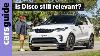Land Rover Discovery 2026 Review Australia Is This 7 Seater Still A Good Bmw X7 U0026 Volvo Xc90 Rival
