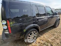 Land Rover Discovery 3.0 2015 SDV6 HSE Auto 4WD