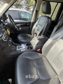 Land Rover Discovery 3.0 2015 SDV6 HSE Auto 4WD